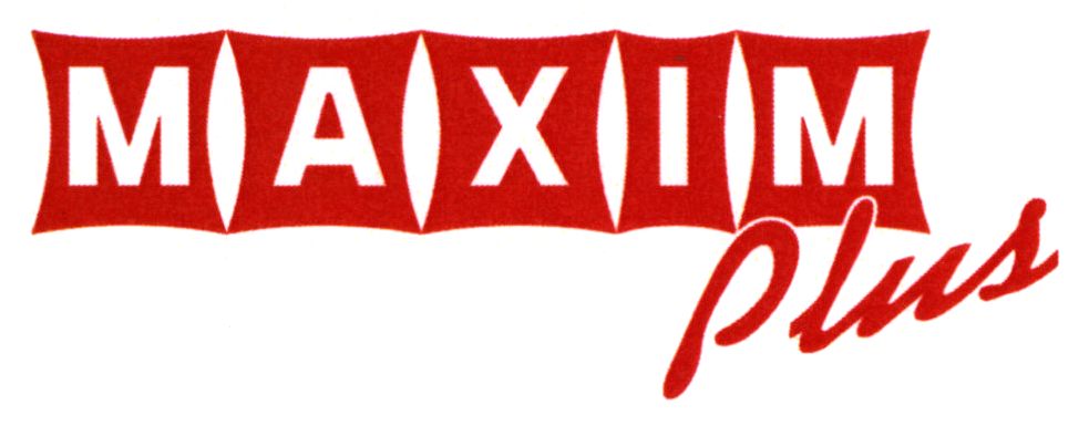 maxim plus