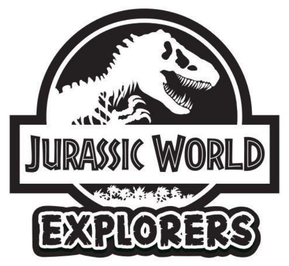 jurassic world explorers