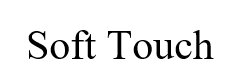 soft touch