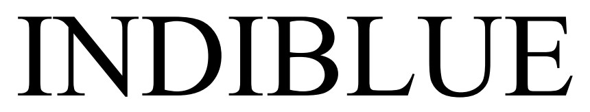 indiblue
