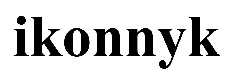ikonnyk