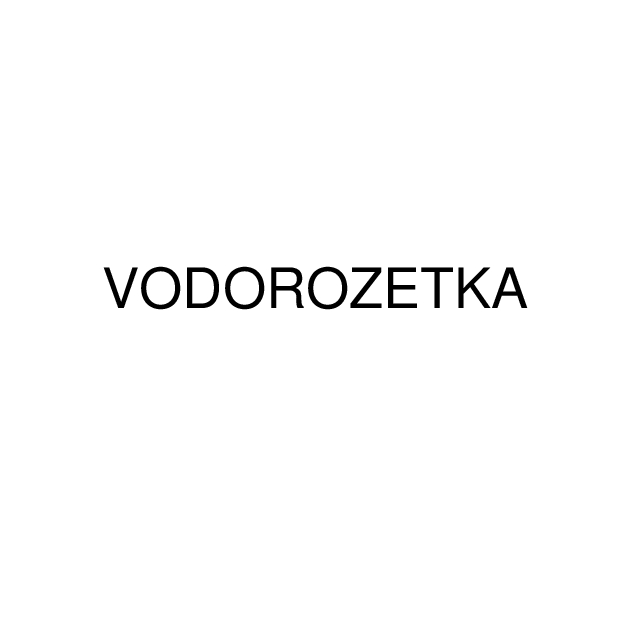 vodorozetka