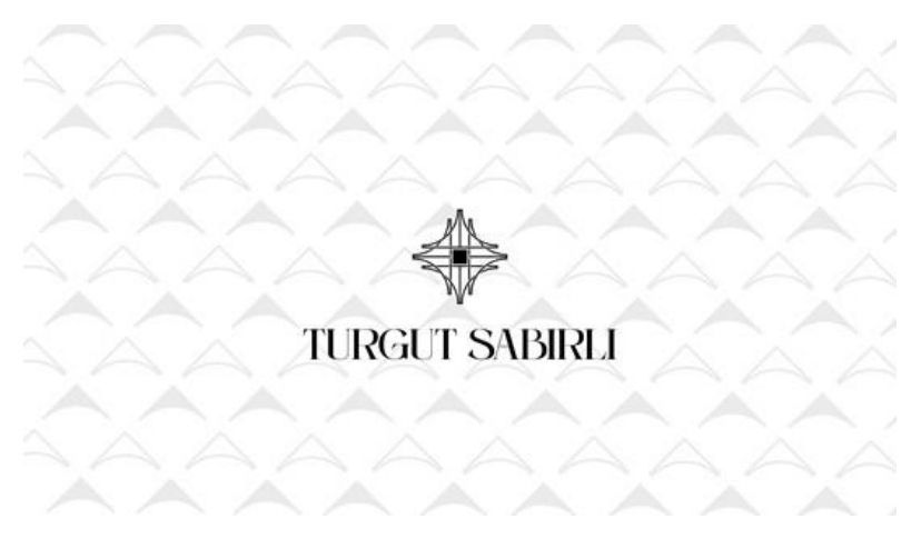 turgut sabirli