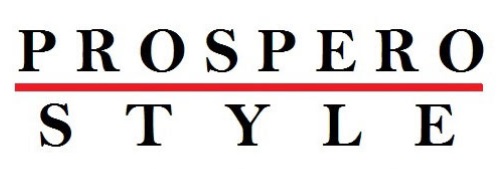 prospero style