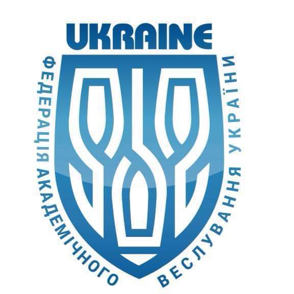 федерація академічного веслування україни