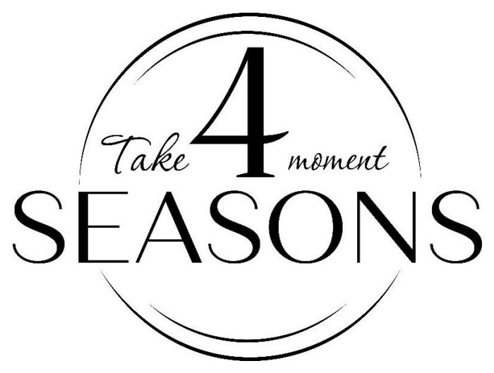 take 4 moment seasons