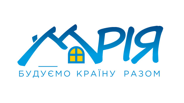 mрія будуємо країну разом