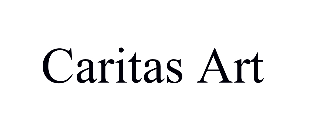 caritas art