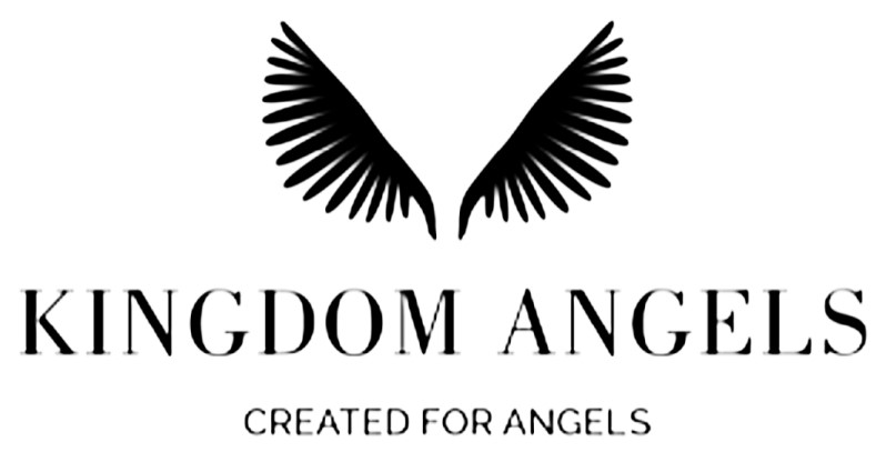 created for angels