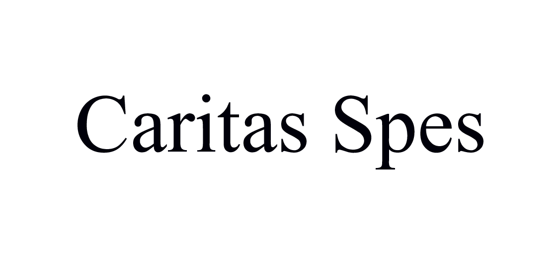 caritas spes