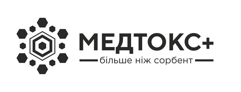 медтокс+ більше ніж сорбент