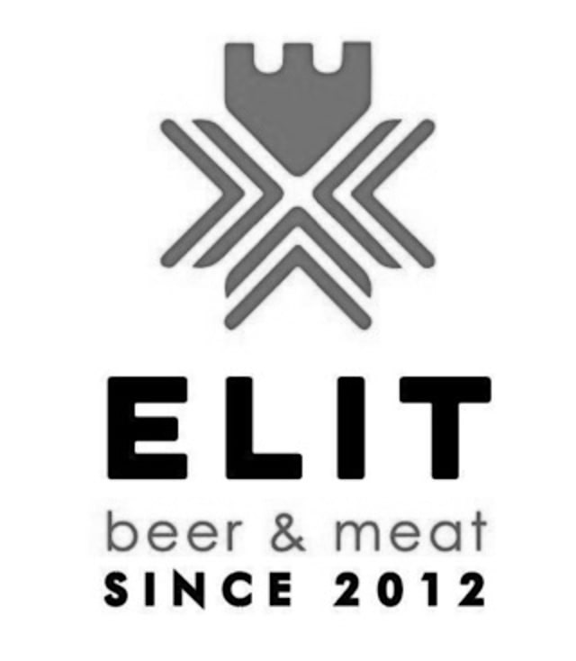 beer & meat