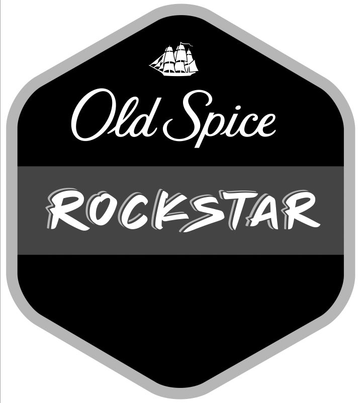 old spice