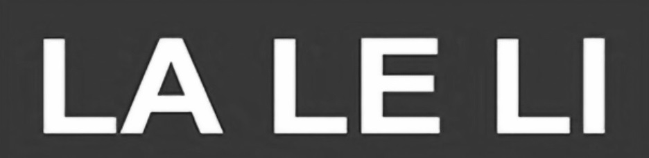 la le li