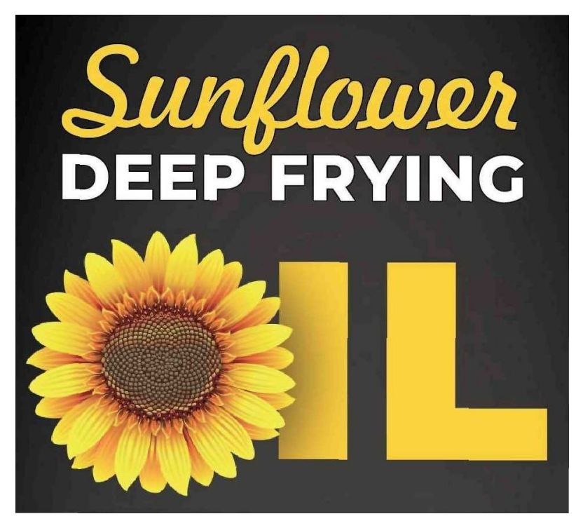 deep frying