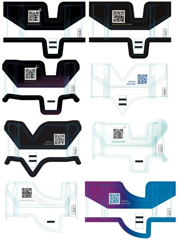 scan & explore