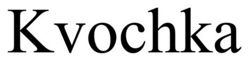 kvochka