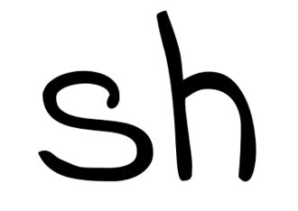 sh