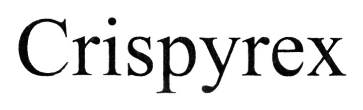crispyrex