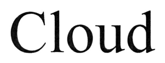 cloud