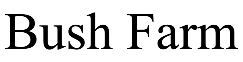 bush farm