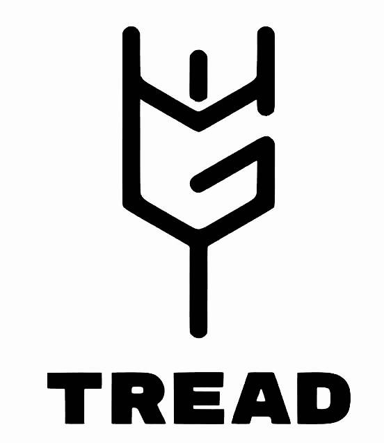 tread