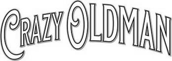 crazy oldman