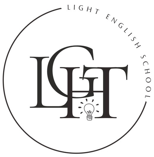 light english school