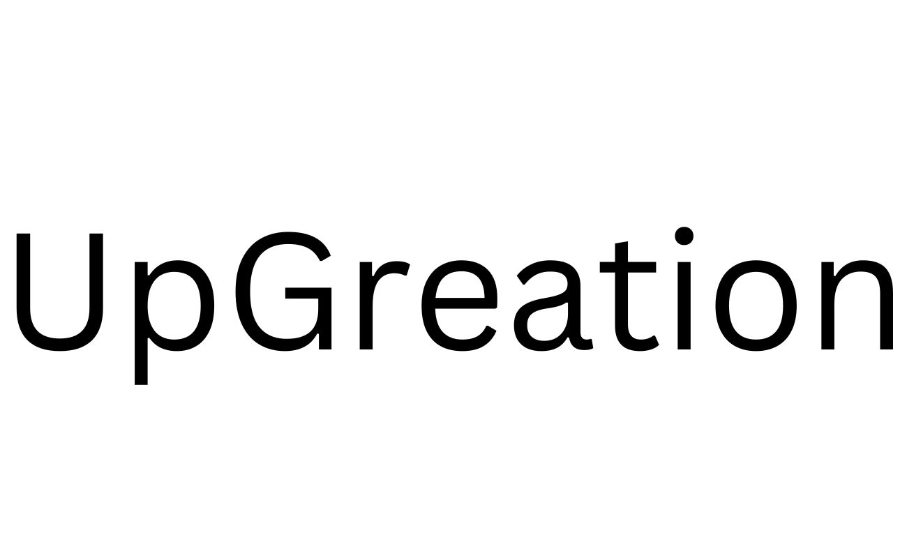 up greation
