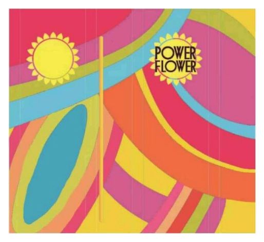 power flower
