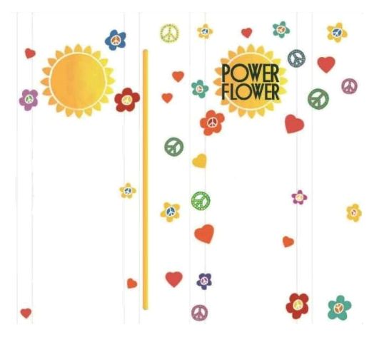 power flower
