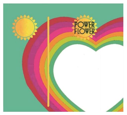 power flower