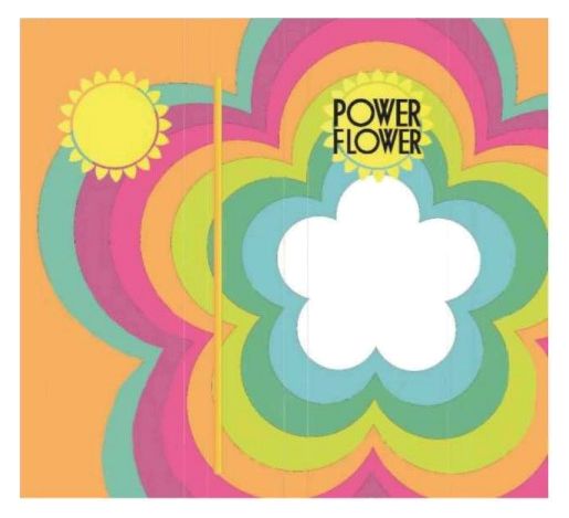 power flower