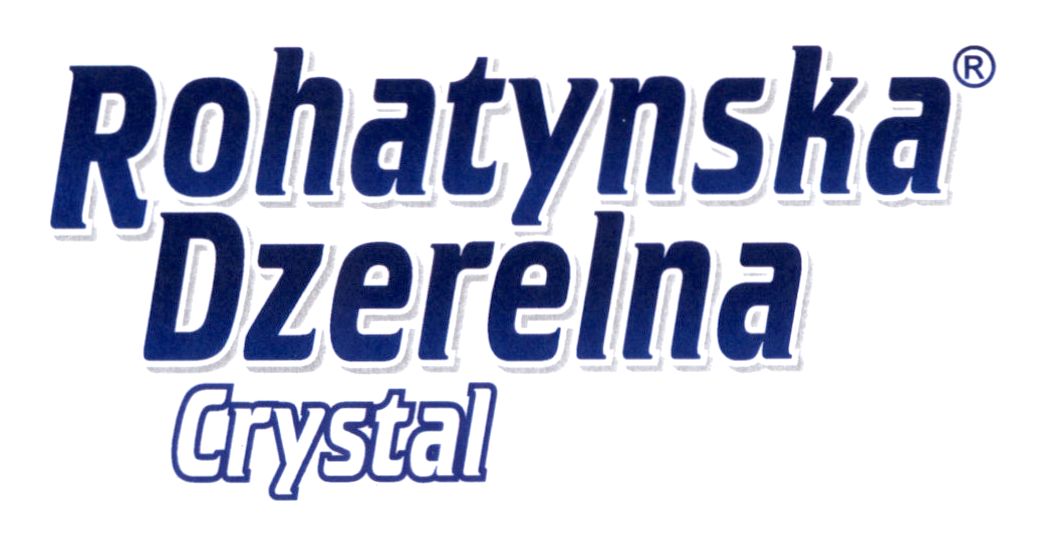 rohatynska dzerelna crystal