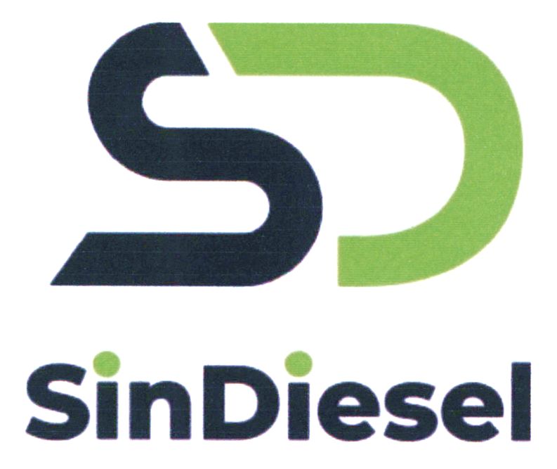 sin diesel
