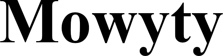 mowyty