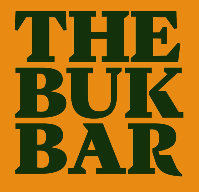the buk bar