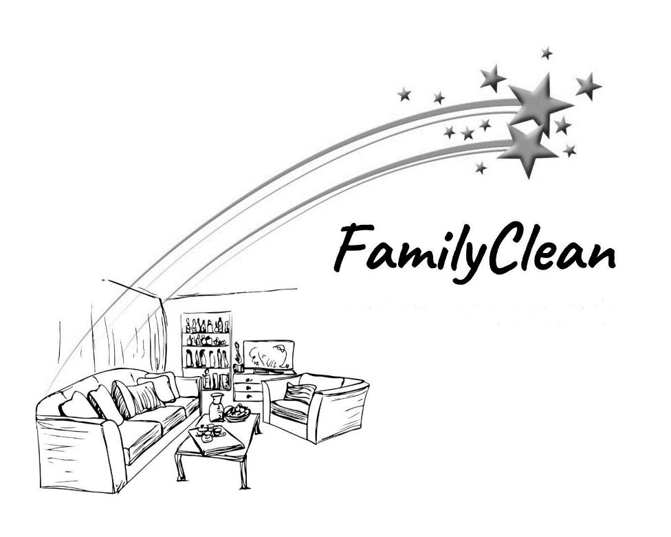 family clean