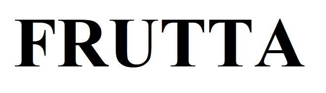 frutta