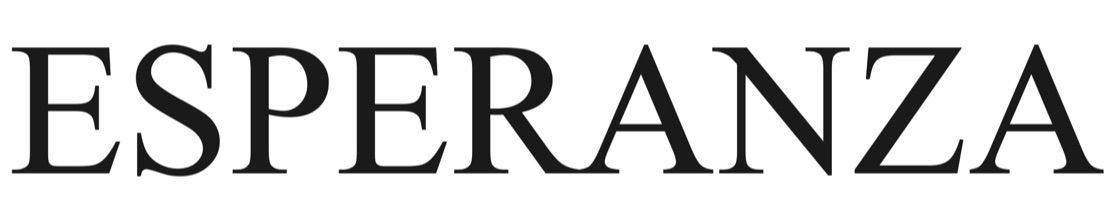 esperanza