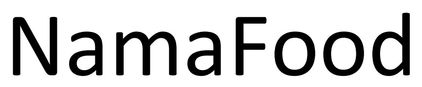 nama food