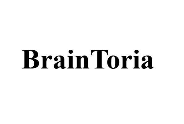 brain toria