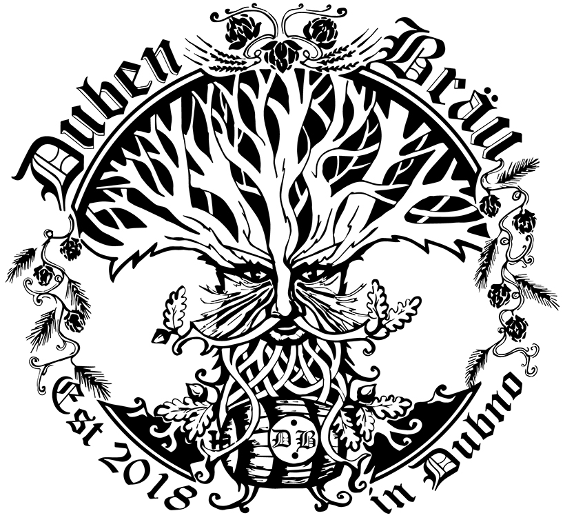 duben brau est 2018 in dubno