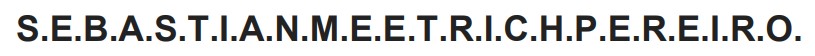 s.e.b.a.s.t.i.a.n.m.e.e.t.r.i.c.h.p.e.r.e.i.r.o.
