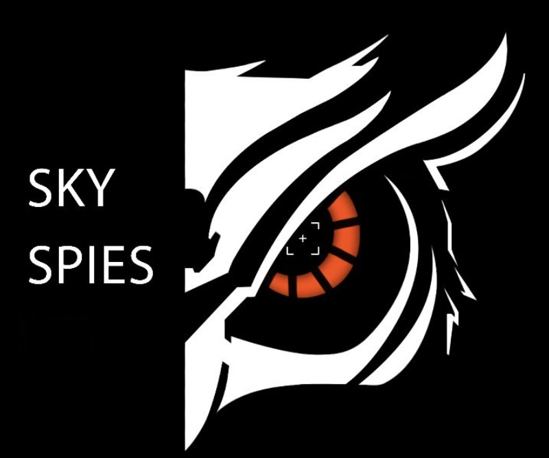 sky spies
