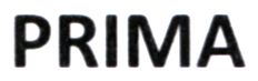 prima