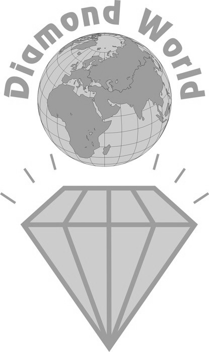 diamond world