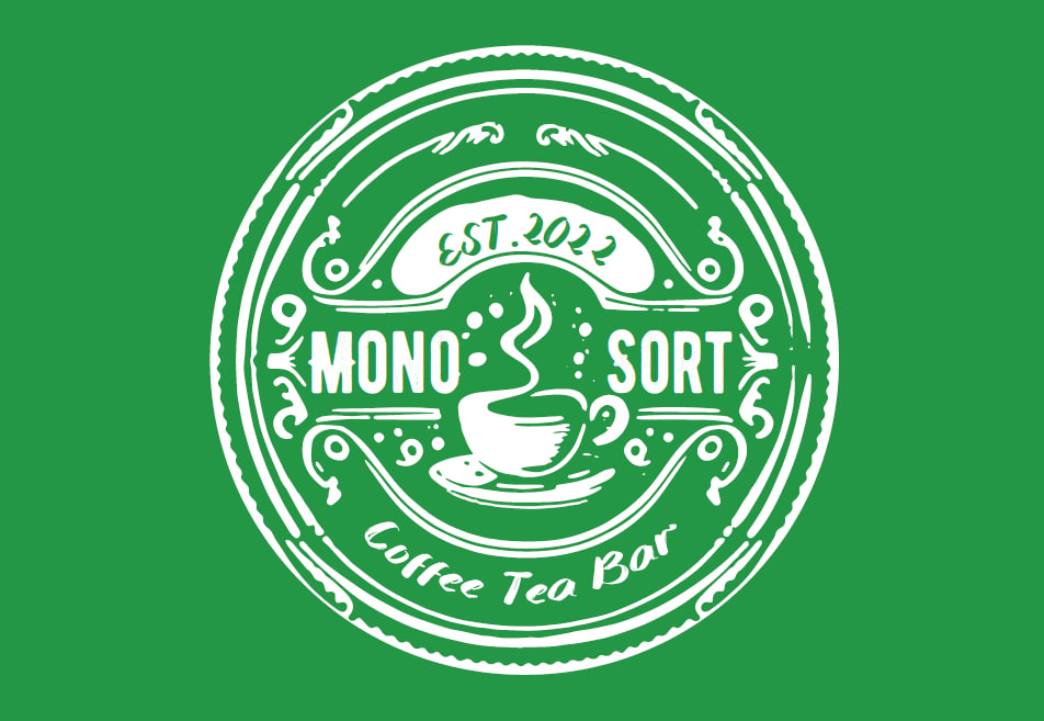 mono sort est.2022