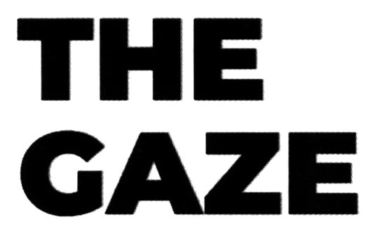 the gaze