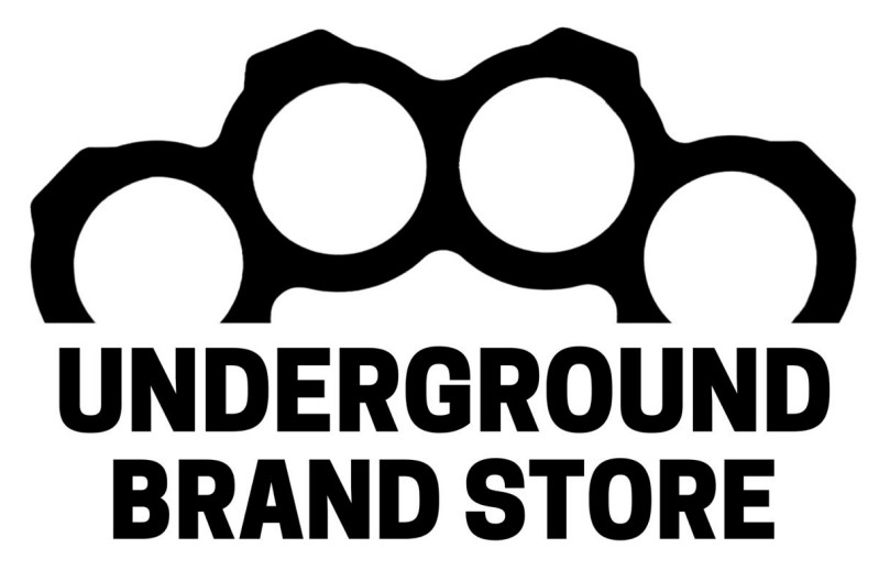 underground brand store